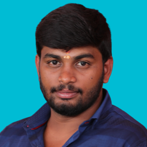 Naveenkumar K.