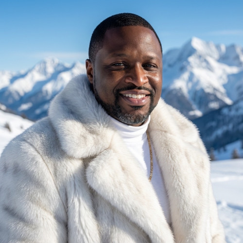 Antonio S. profile photo