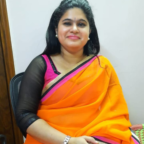 Nidhi Behl V. profile photo