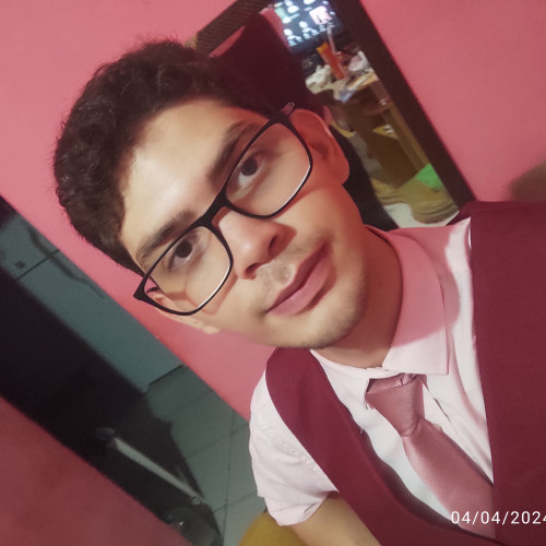 Wesley B. profile photo