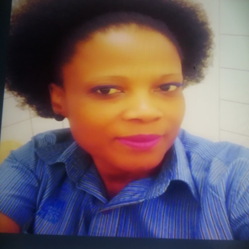 Mapula M. profile photo
