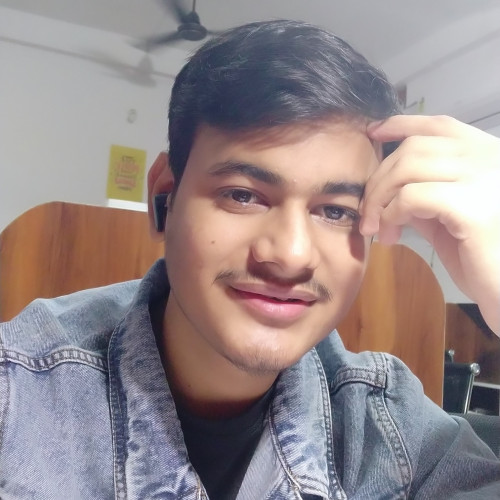 Mohit  G. profile photo