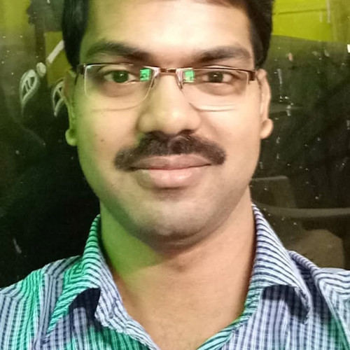 Surajit  P.