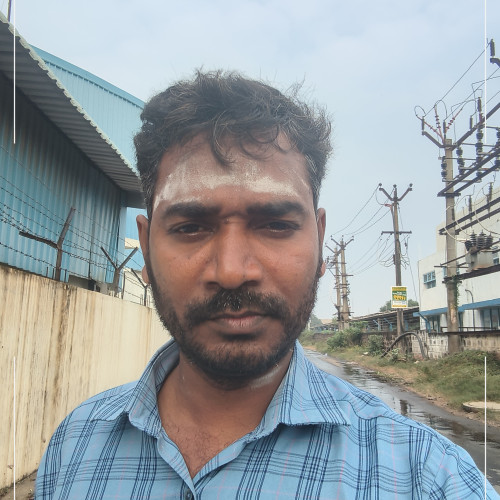 Parthiban J. profile photo