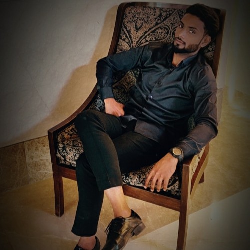 USMAN K.