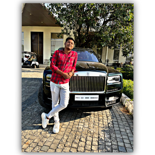 Atul D. profile photo