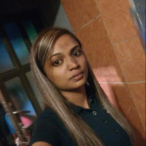 preshni C.