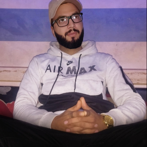 Houssam M.