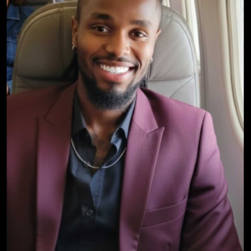 Joshua p. profile photo