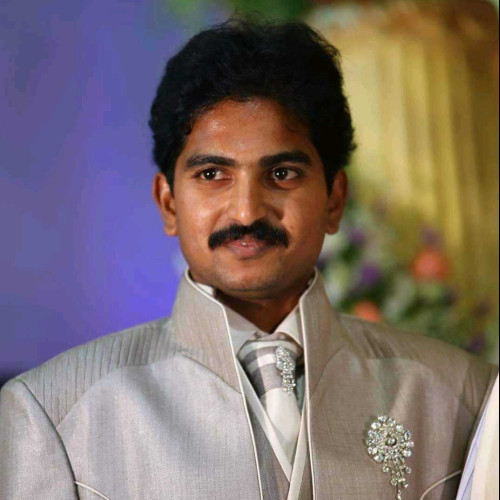 bala K. profile photo