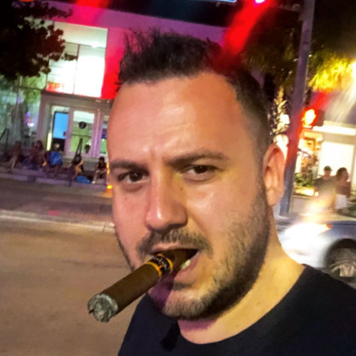 okan u. profile photo