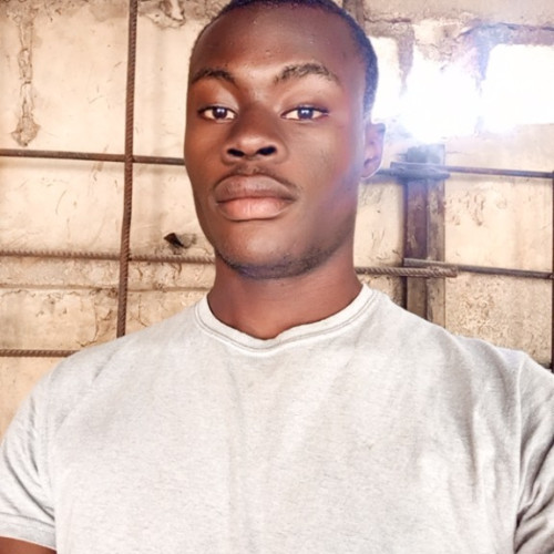 Abraham  M. profile photo