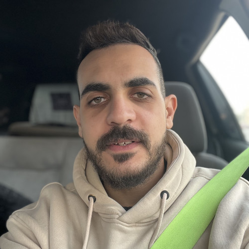Ahmed A. profile photo