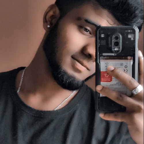 Surya R.
