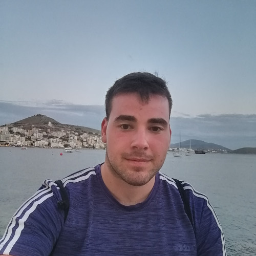 Bence B. profile photo