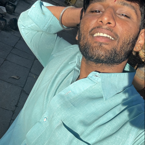 Aswadh R.