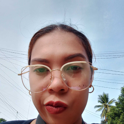 Rica C. profile photo