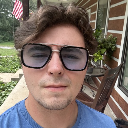 Hunter H. profile photo