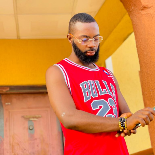 Bright  P. profile photo