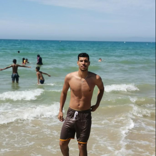 Mohammed  M. profile photo
