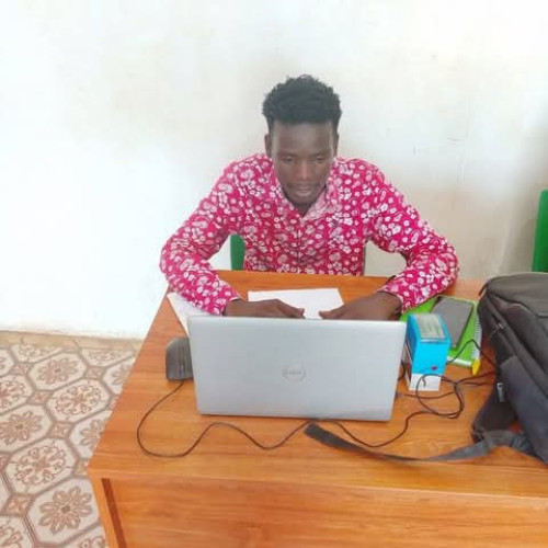 ADAM W. profile photo