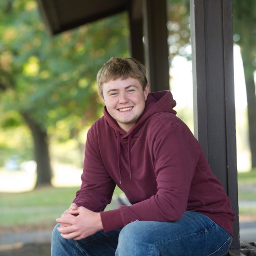 Owen  P. profile photo