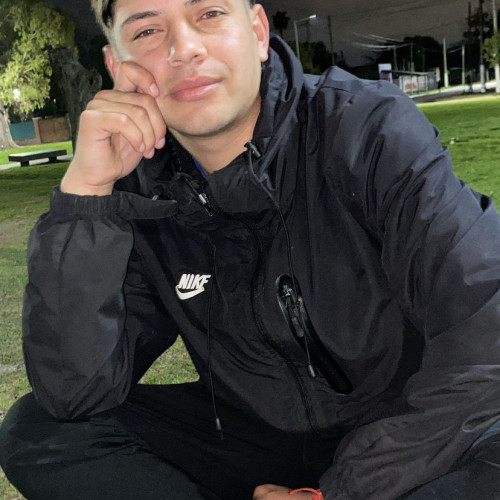 Gaspar b. profile photo
