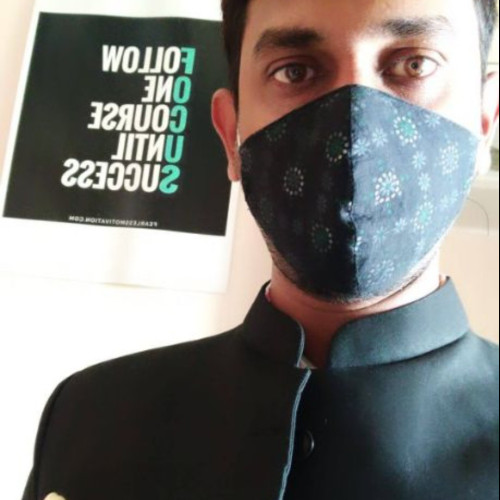 Nikhil S. profile photo