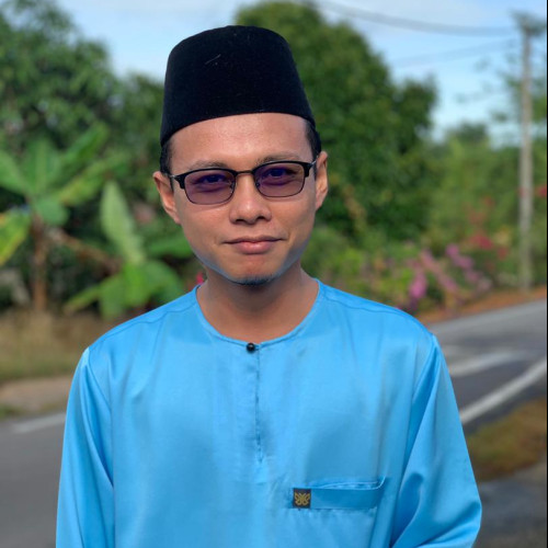 Muhammad Hamizan Z. profile photo