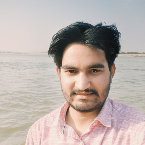 Rohit  M. profile photo