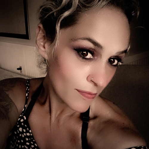 AMBER M.