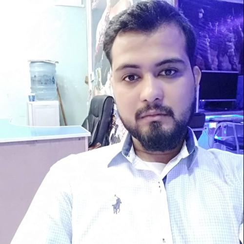 Muhammad A. profile photo