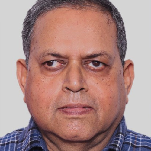 Atulyadeep M. profile photo