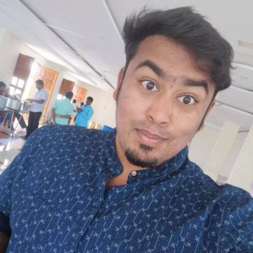 Swarnatheja R. profile photo