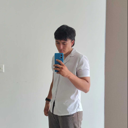 Andrs L. profile photo