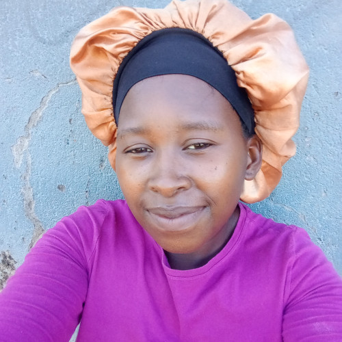 Sibongile N.