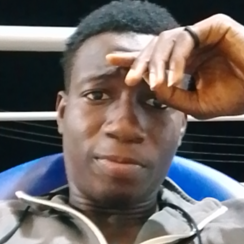 Olamide O.