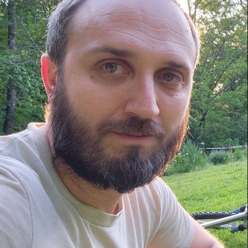 Seth M.
