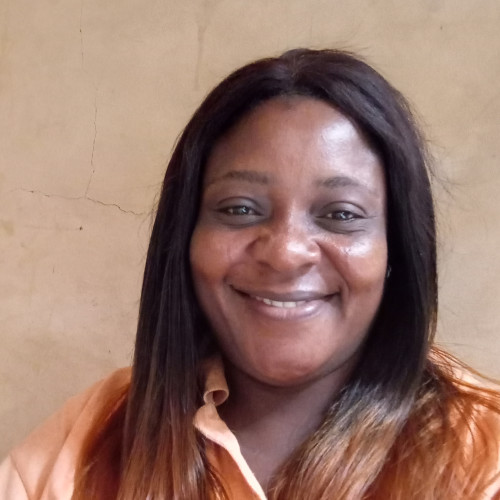 Sharon O. profile photo