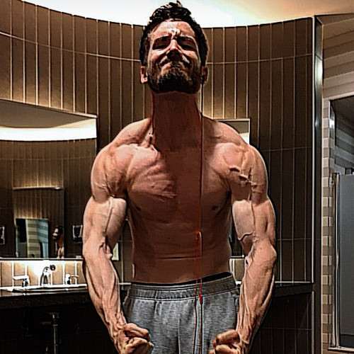Eric L. profile photo