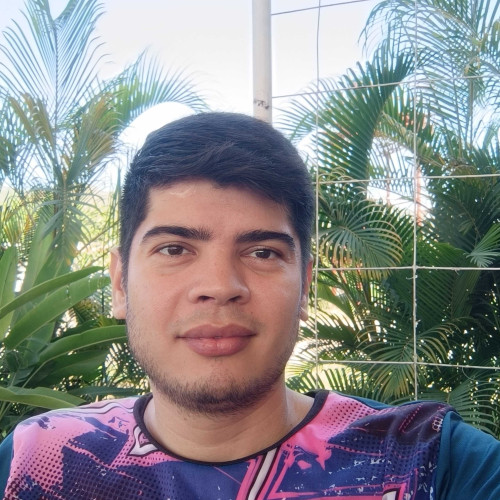 Anthony r. profile photo