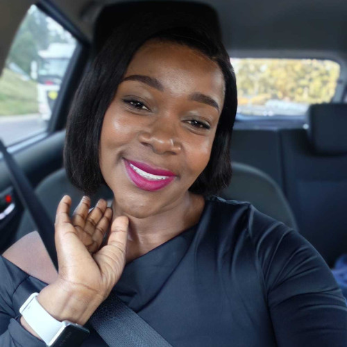 Buyisiwe D. profile photo