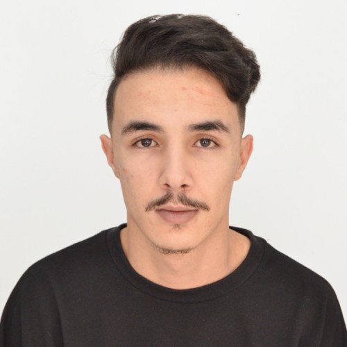 Omar B.