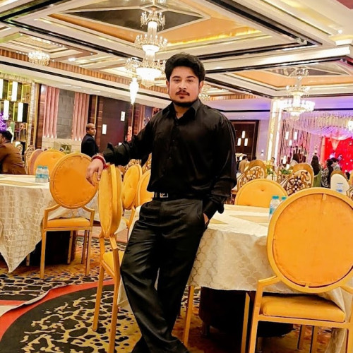 abhishek  s. profile photo