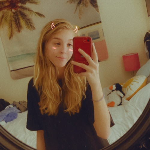 Kirsten T.