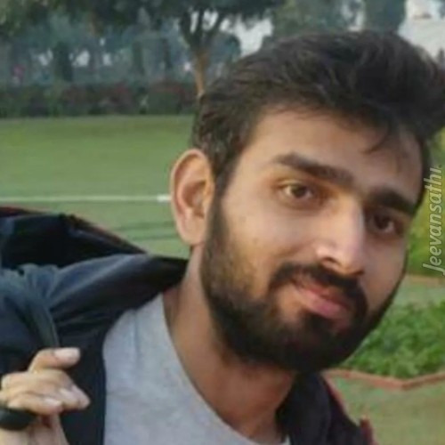 Shiv Kumar  Y. profile photo