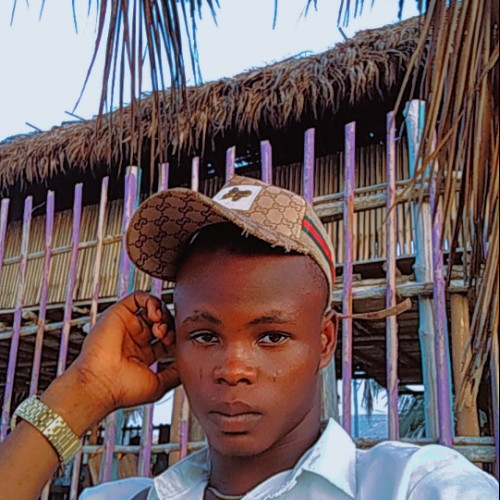 Ganiou k. profile photo