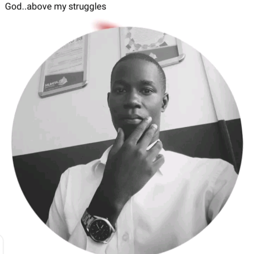 ISINGOMA M. profile photo