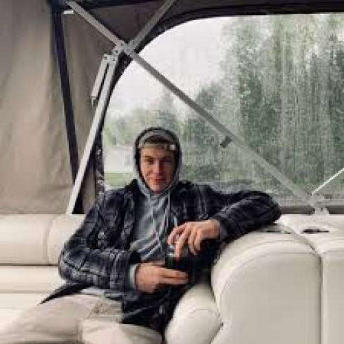 Justin D. profile photo