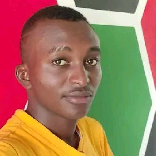 Josphat M. profile photo